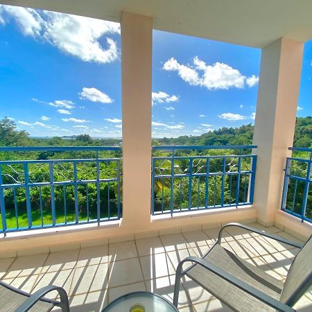 La Costa View Apartment Ceiba Exterior photo