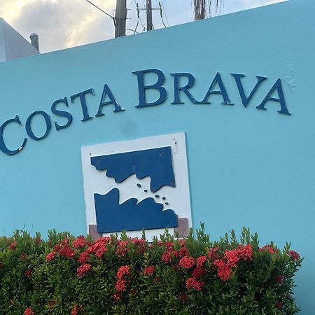 La Costa View Apartment Ceiba Exterior photo