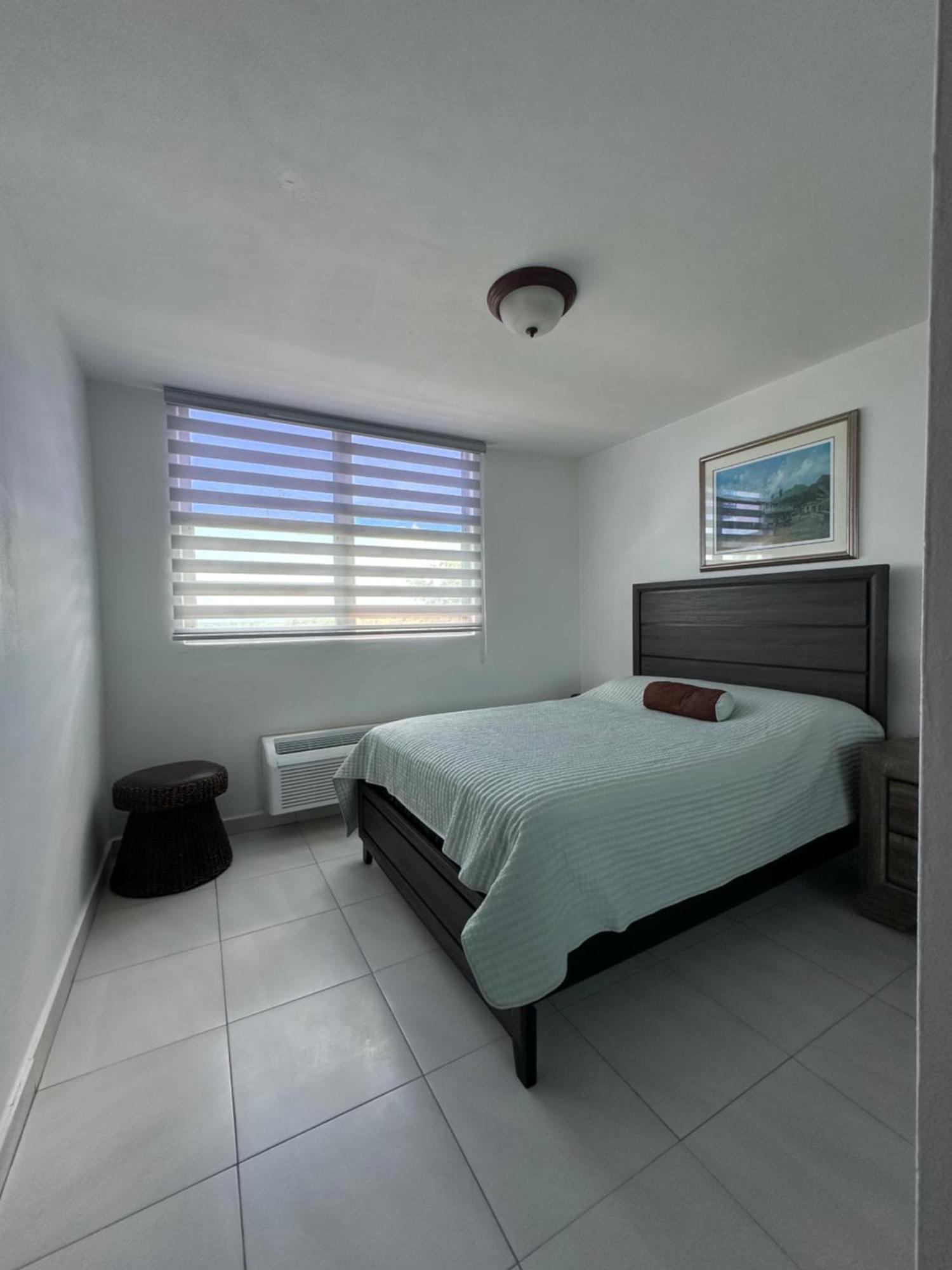 La Costa View Apartment Ceiba Exterior photo