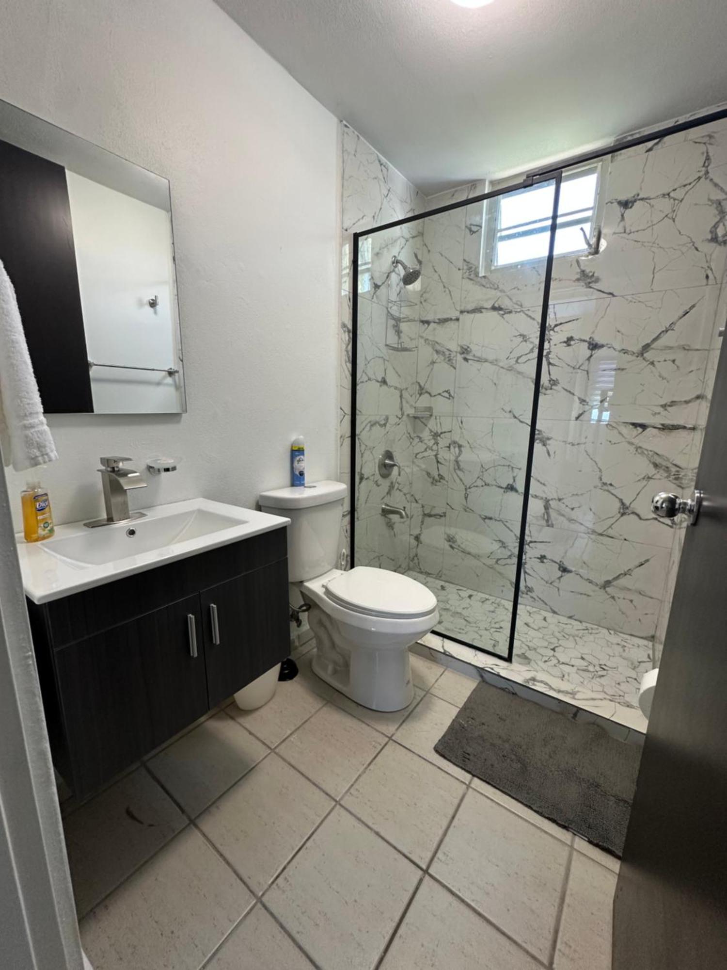 La Costa View Apartment Ceiba Exterior photo