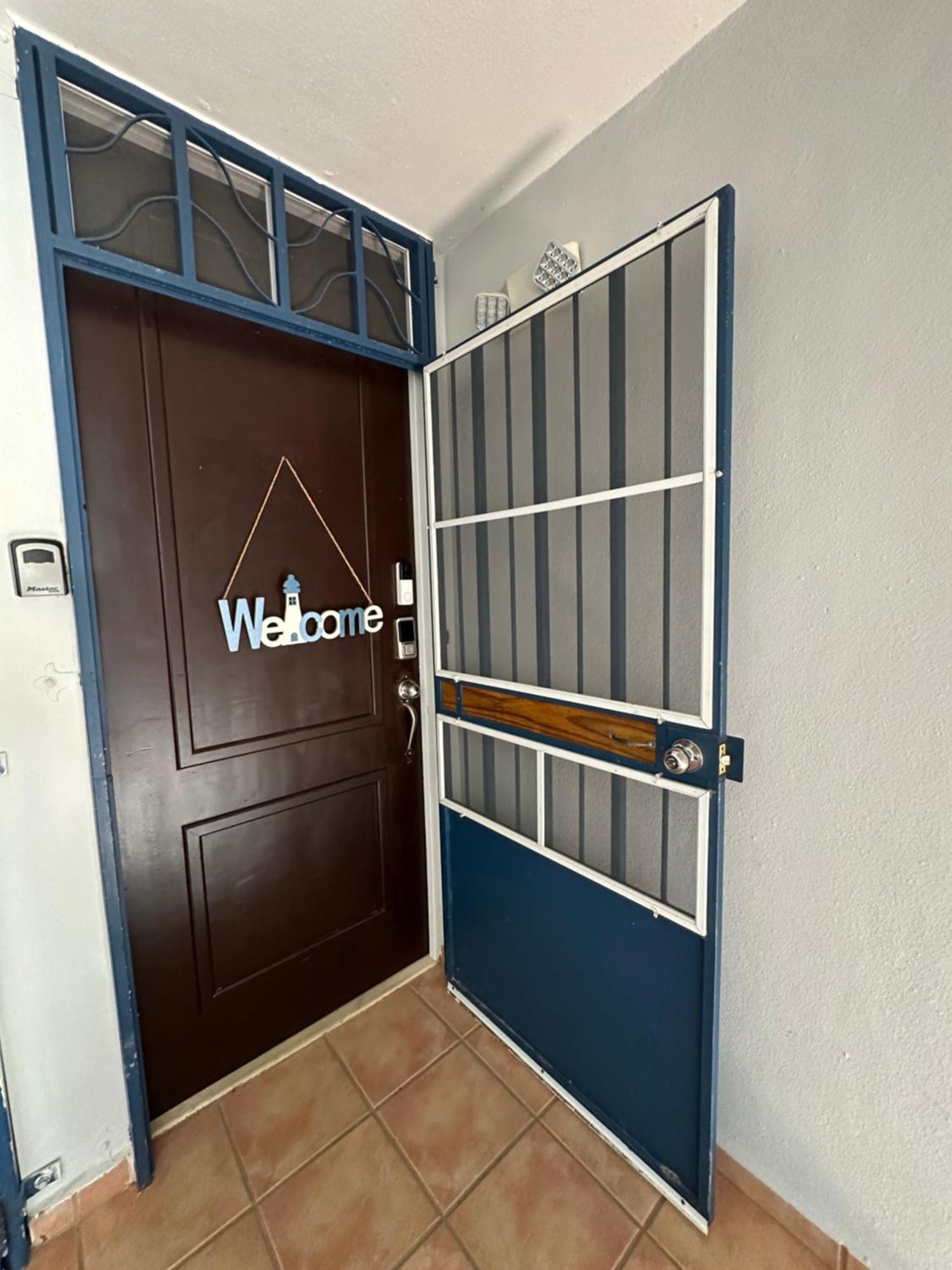La Costa View Apartment Ceiba Exterior photo