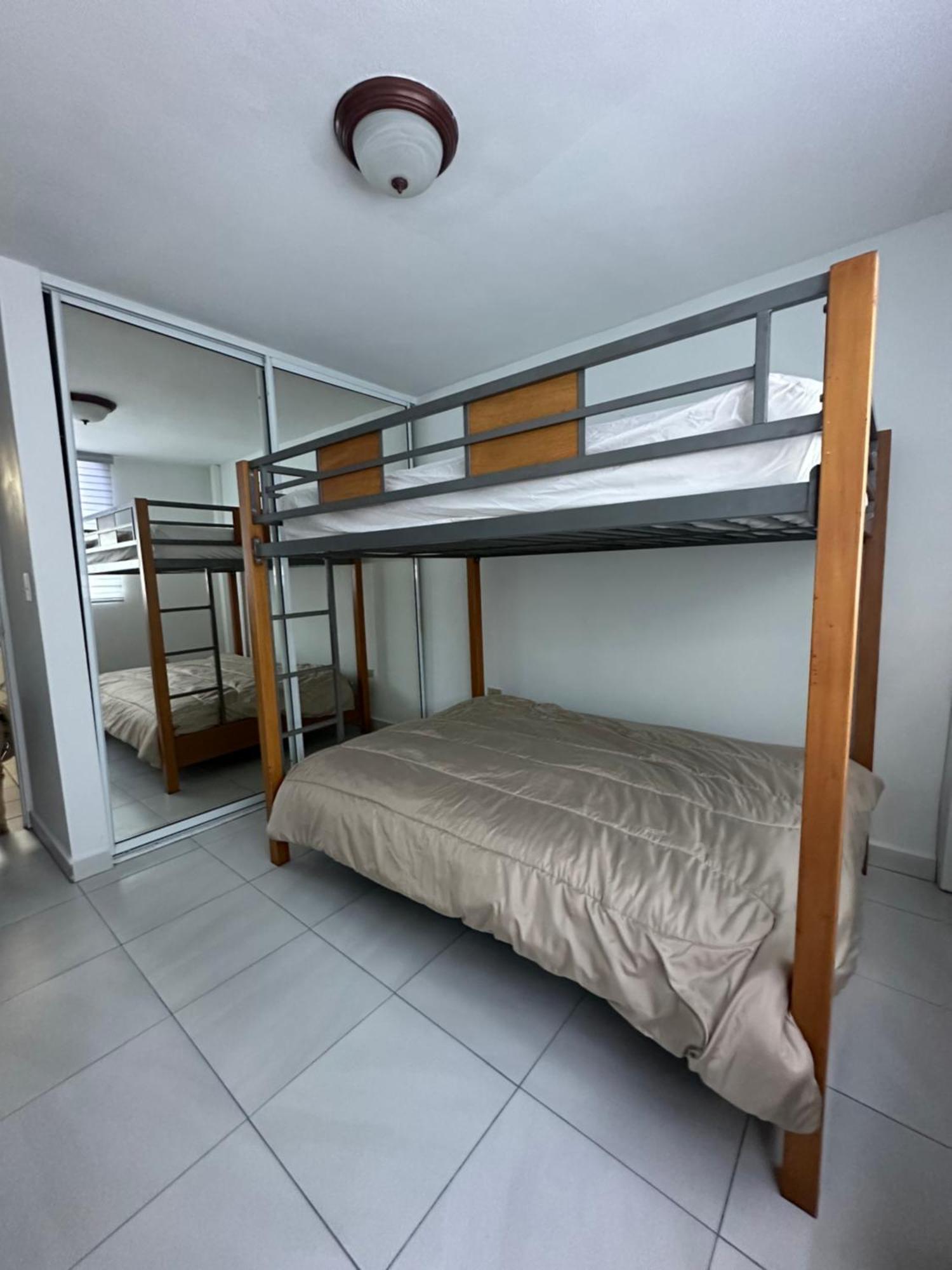 La Costa View Apartment Ceiba Exterior photo