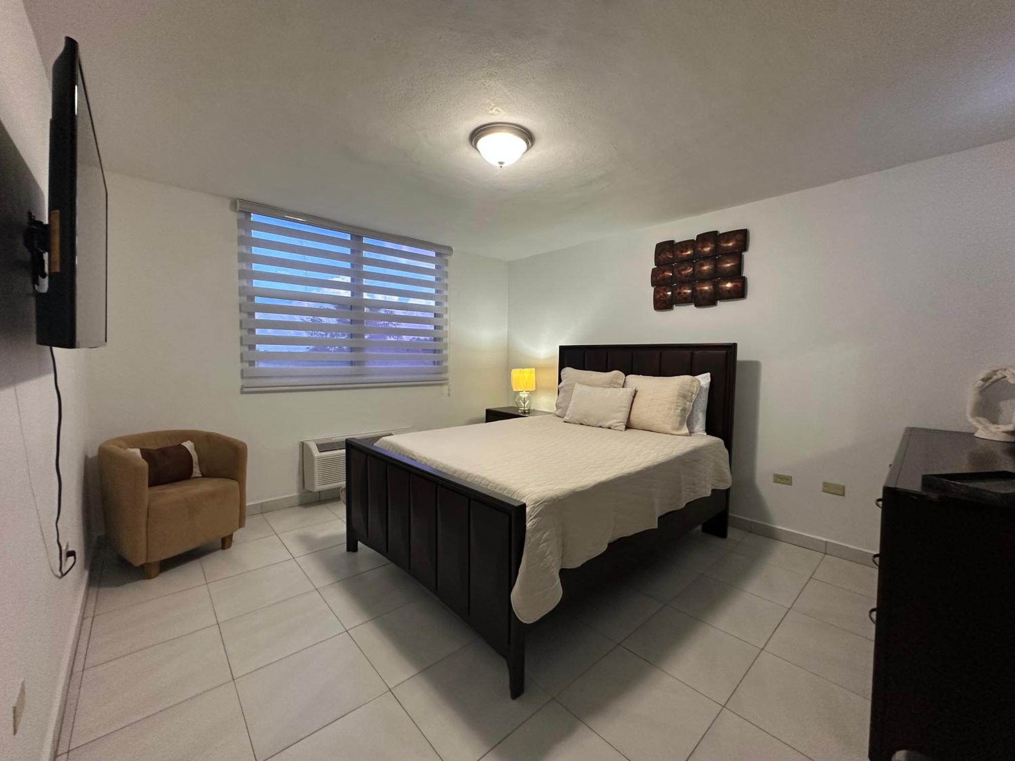 La Costa View Apartment Ceiba Exterior photo